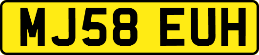 MJ58EUH