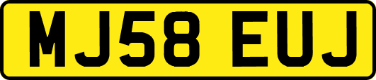 MJ58EUJ