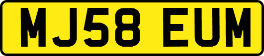 MJ58EUM