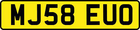 MJ58EUO