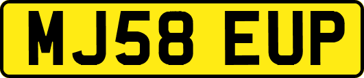 MJ58EUP