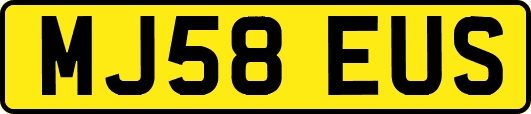 MJ58EUS