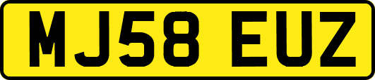 MJ58EUZ