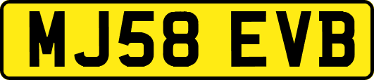 MJ58EVB