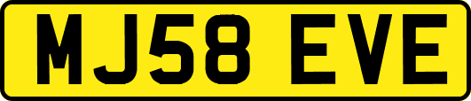 MJ58EVE