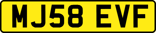 MJ58EVF