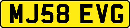MJ58EVG