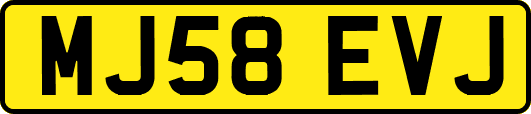MJ58EVJ