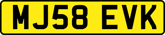MJ58EVK