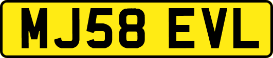MJ58EVL