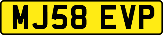 MJ58EVP