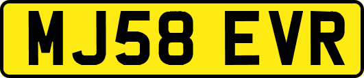 MJ58EVR
