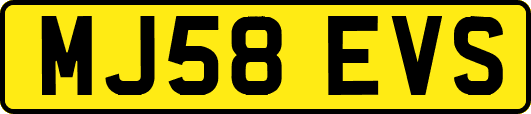 MJ58EVS