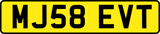 MJ58EVT