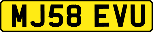 MJ58EVU