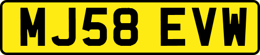 MJ58EVW