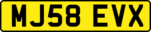 MJ58EVX