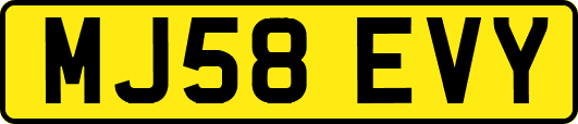 MJ58EVY