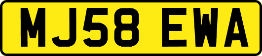 MJ58EWA