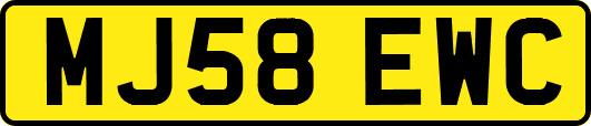 MJ58EWC