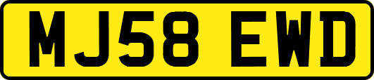 MJ58EWD