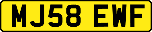 MJ58EWF