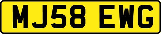 MJ58EWG