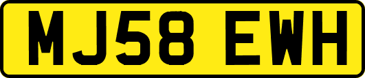 MJ58EWH
