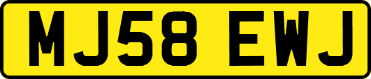MJ58EWJ