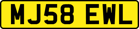 MJ58EWL