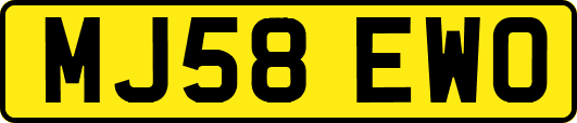 MJ58EWO