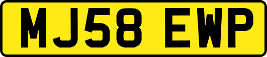 MJ58EWP
