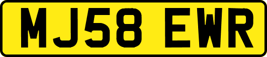 MJ58EWR