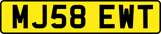 MJ58EWT