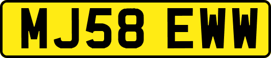 MJ58EWW