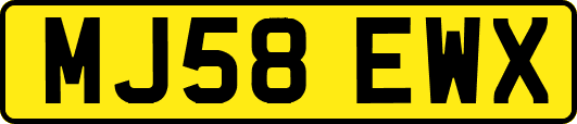 MJ58EWX