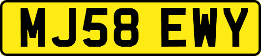 MJ58EWY