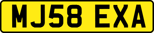 MJ58EXA