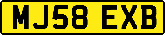 MJ58EXB