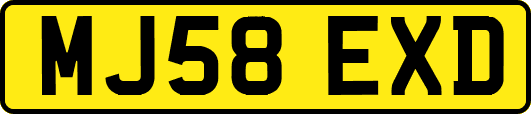 MJ58EXD
