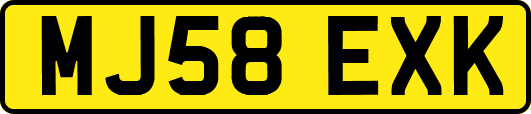 MJ58EXK