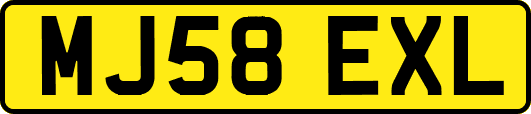 MJ58EXL