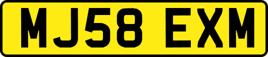 MJ58EXM