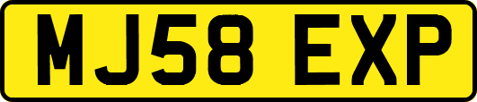 MJ58EXP