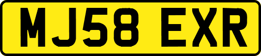 MJ58EXR