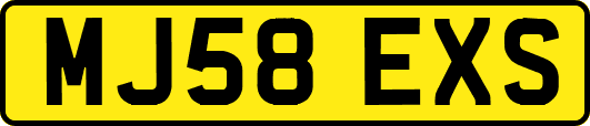 MJ58EXS