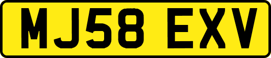 MJ58EXV