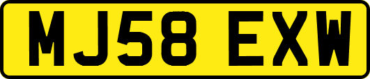 MJ58EXW