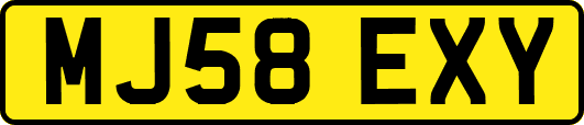 MJ58EXY
