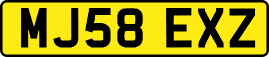 MJ58EXZ